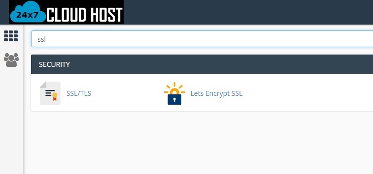 install lets encrypt ssl certificate